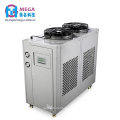 CY-9500G 5HP 12KW Cheiller de glicol de baja temperatura para elaboración de cerveza y fermentación casera